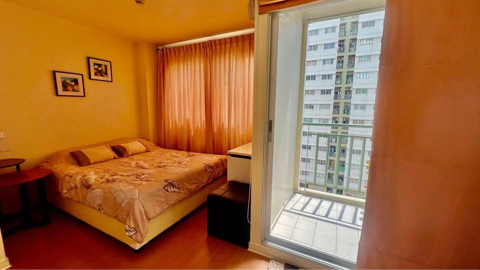 รูป 🏠RB22046 ให้เช่าถูกมาก📢ลุมพินี คอนโดทาวน์ รามอินทรา - นวมินทร์👉🏻แอดไลน์ @062mnigk( มี @ ด้วย) แอดมินตอบไว - รูปที่ 3/14