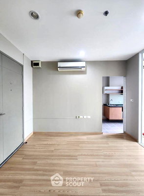 ขายคอนโด : คอนโด 1-ห้องนอน ที่ เดอะ เทมโป แกรนด์ สาทร วุฒากาศ ใกล้ BTS วุฒากาศ (ID 2067286)