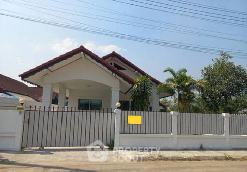 3-BR House in Nong Chom (ID 1490631)