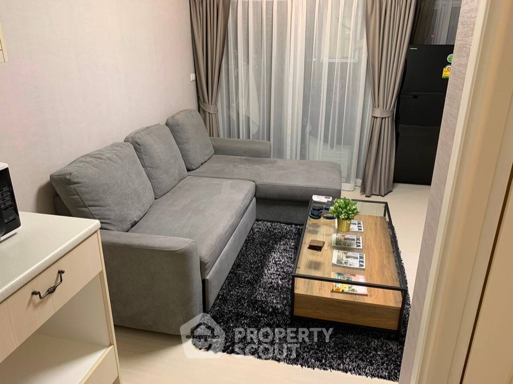 รูป คอนโด 1-ห้องนอน ที่ แมเนอร์ สนามบินน้ำ ใกล้ MRT สะพานพระนั่งเกล้า (ID 628629) - รูปที่ 5/22