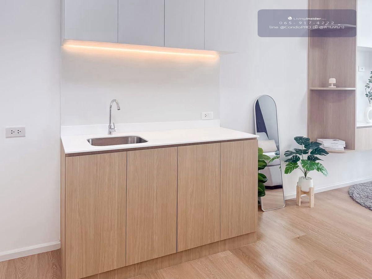 picture P-1111🍀Near MRT Rama 9 Condo A Space Asoke - Ratchada price 2.60 M . 🍀*0659174222*🍀 - 7/9