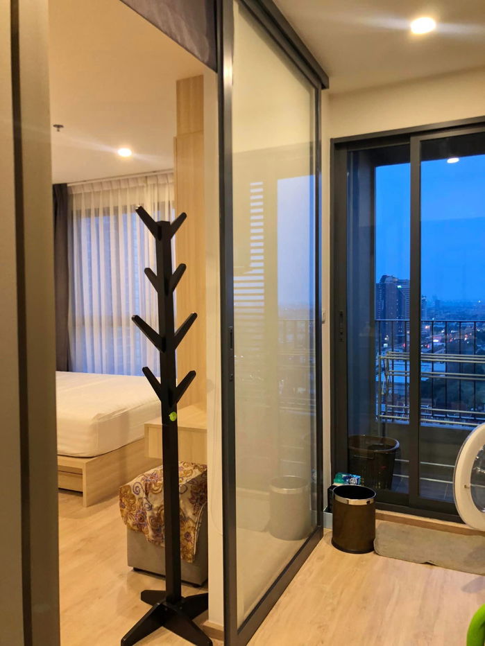 รูป ห้องมาใหม่🐲แอดไลน์ได้เลยครับ🐲✨✨🛋️🛌IDEO O2 - รูปที่ 2/15