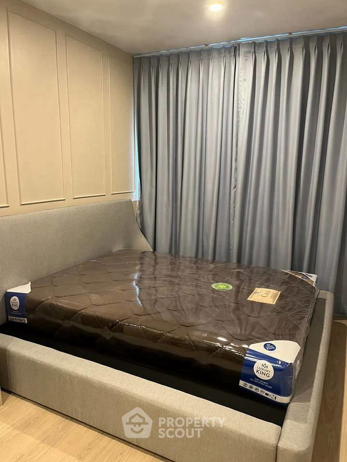 picture 2-BR Condo at LIFE Rama 4 - Asoke near MRT Queen Sirikit National Convention Centre (ID 2300437) - 5/17