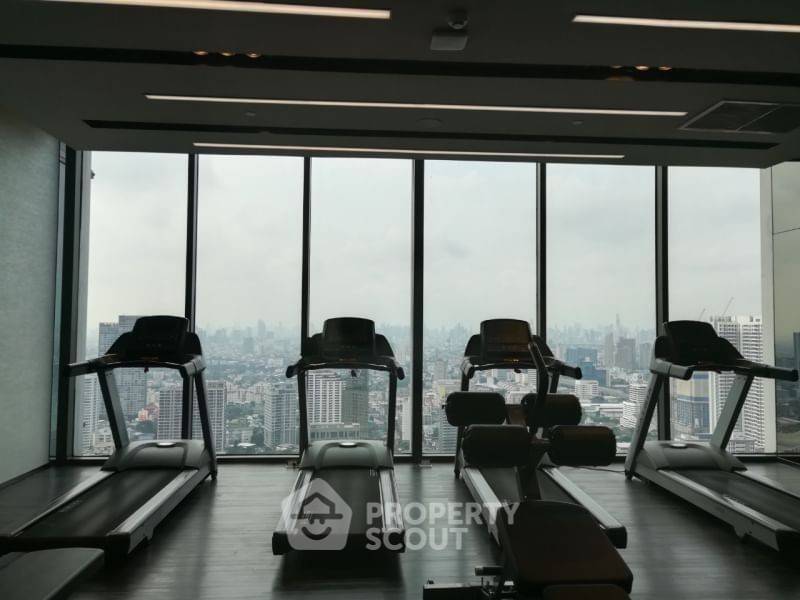 รูป คอนโด 2-ห้องนอน ที่ ไลฟ์ ลาดพร้าว ใกล้ BTS ห้าแยกลาดพร้าว (ID 2075969) - รูปที่ 10/12