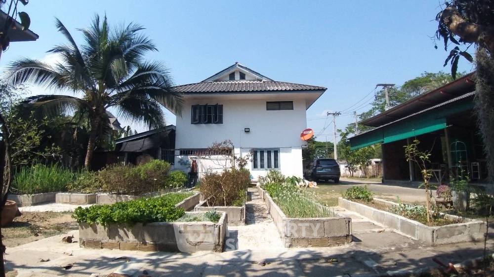 picture 2-BR House in Pa Daet (ID 1302279) - 12/15