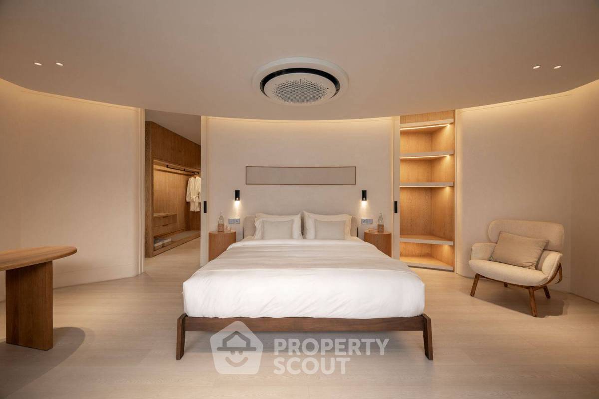 picture 3-BR Condo at Movenpick White Sand Beach Pattaya close to Pattaya (ID 2452308) - 13/35