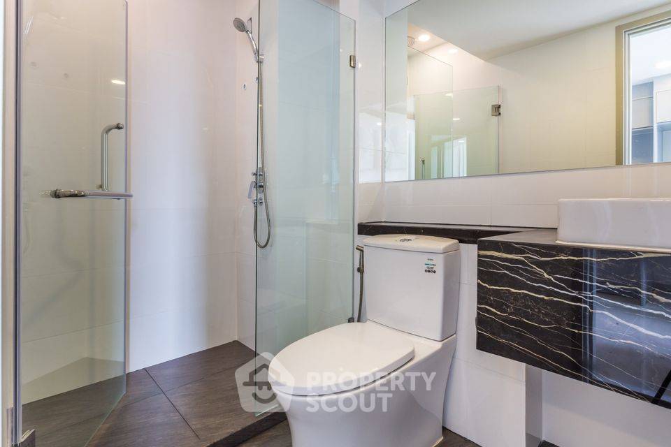 รูป คอนโด 1-ห้องนอน ที่ ไนท์บริดจ์ สเปซ รัชโยธิน ใกล้ BTS รัชโยธิน (ID 993633) - รูปที่ 18/23