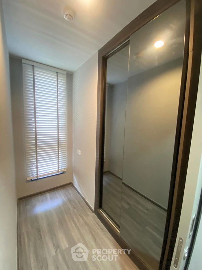 picture 1-BR Condo at Ideo Mobi Sukhumvit 40 near BTS Ekkamai (ID 2452724) - 8/10