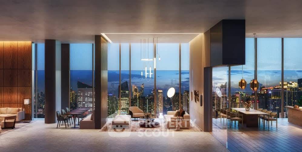 picture 1-BR Condo at Nue District R9 near MRT Phra Ram 9 (ID 2063324) - 2/6