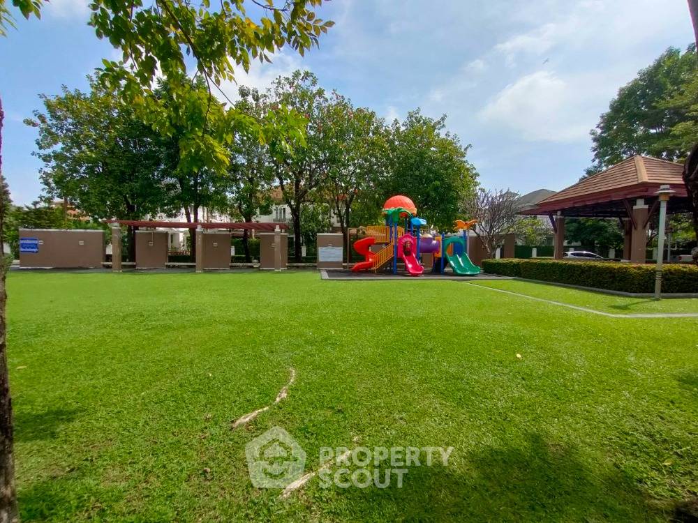 รูป บ้าน 4-ห้องนอน ที่ เศรษฐสิริ ประชาชื่น เรสซิเด้นซ์ 1 ใน เมืองนนทบุรี (ID 1020705) - รูปที่ 20/26