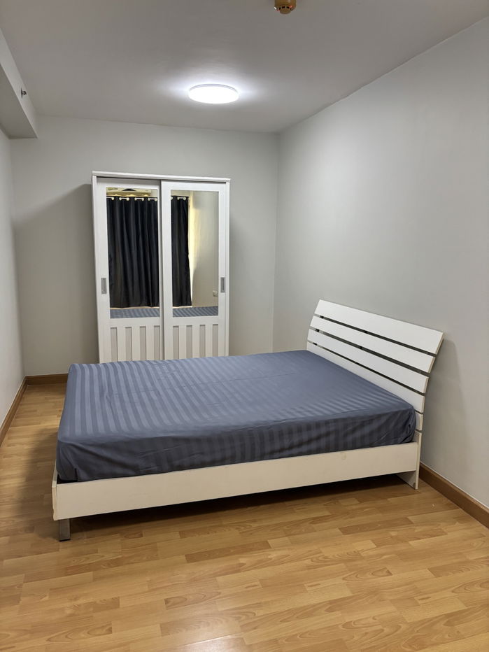 รูป 🔴RL20543🟡 ให้เช่าถูกมาก👍 City Home Rattanathibet 💛🧡 ✅แอดไลน์ @062mnigk (มี @ ด้วย) แอดมินตอบไว - รูปที่ 9/12