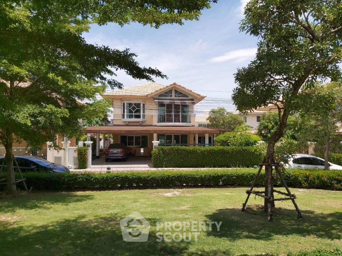 รูป บ้าน 4-ห้องนอน ใน ลำโพ (ID 1874318) - รูปที่ 2/14