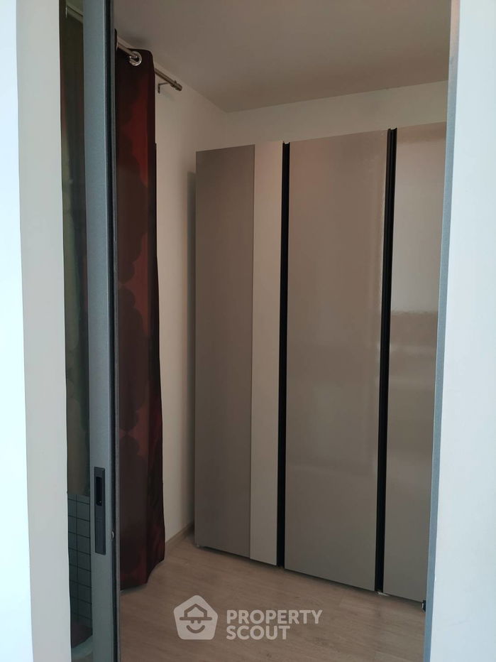 รูป คอนโด 1-ห้องนอน ที่ ริทึ่ม รางน้ำ ใกล้ BTS อนุสาวรีย์ชัยสมรภูมิ (ID 2037278) - รูปที่ 8/15