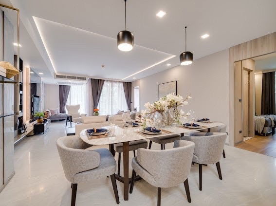 รูป #R7923 🎉 011268 ให้เช่าคอนโด Fynn Sukhumvit 31 - รูปที่ 16/20