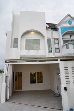 Townhome for Rent – Near Nong Hoi Housing, Montfort, Varee, Chiang Mai City