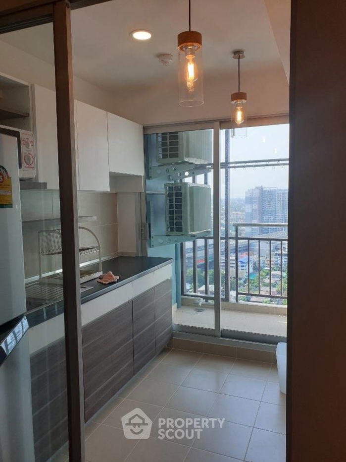 รูป คอนโด 1-ห้องนอน ที่ ศุภาลัย เวอเรนด้า รัชวิภา - ประชาชื่น ใกล้ MRT บางซ่อน (ID 1731459) - รูปที่ 4/9