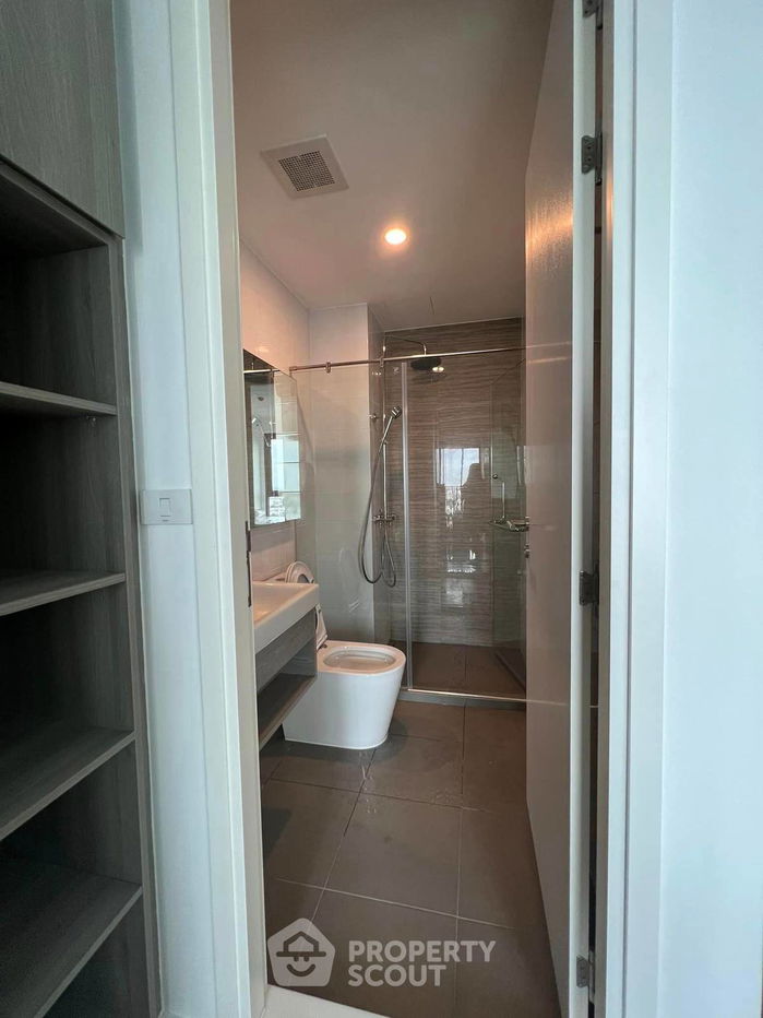 รูป คอนโด 1-ห้องนอน ที่ ไนท์บริดจ์ สุขุมวิท-เทพารักษ์ ใกล้ BTS สำโรง (ID 1911182) - รูปที่ 5/10