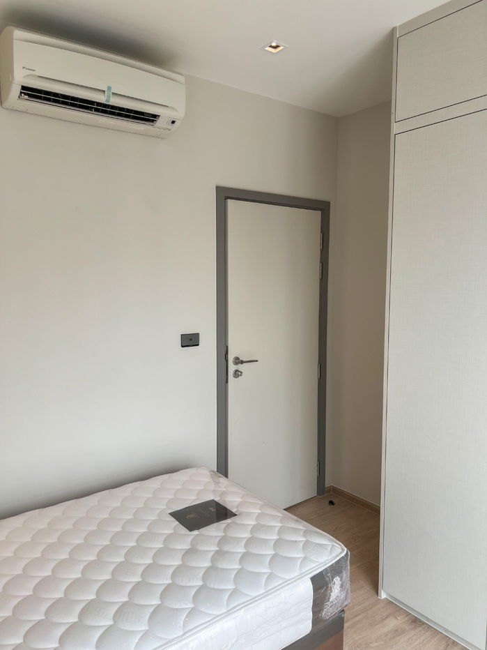 picture SALE - Whizdom Station Ratchada - Thapra , 1 bedroom 1 bathroom - 15/19