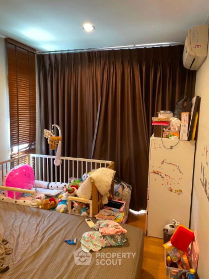 picture 1-BR Condo at Condolette Dwell Sukhumvit 26 near BTS Phrom Phong (ID 1785577) - 4/8