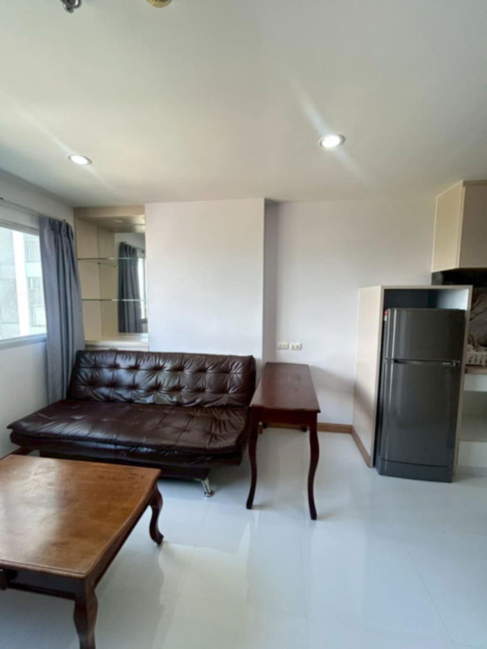 picture 🏡 For rent lumpini north town pattaya seaview - 5/12