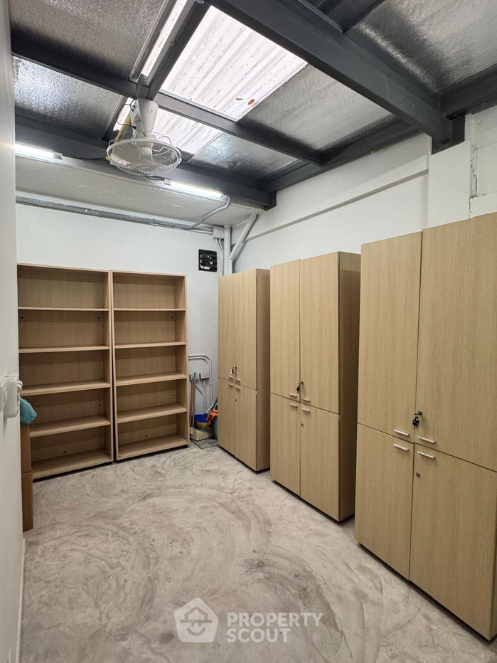 รูป บ้าน 1-ห้องนอน ใกล้ BTS พร้อมพงษ์ (ID 2043676) - รูปที่ 14/15