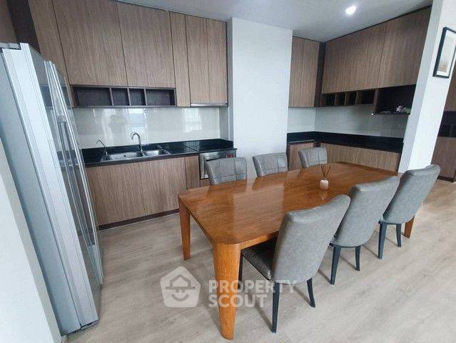 รูป คอนโด 4-ห้องนอน ที่ เดอะ แคปปิตอล เอกมัย - ทองหล่อ ใกล้ ARL รามคำแหง (ID 2142009) - รูปที่ 4/8