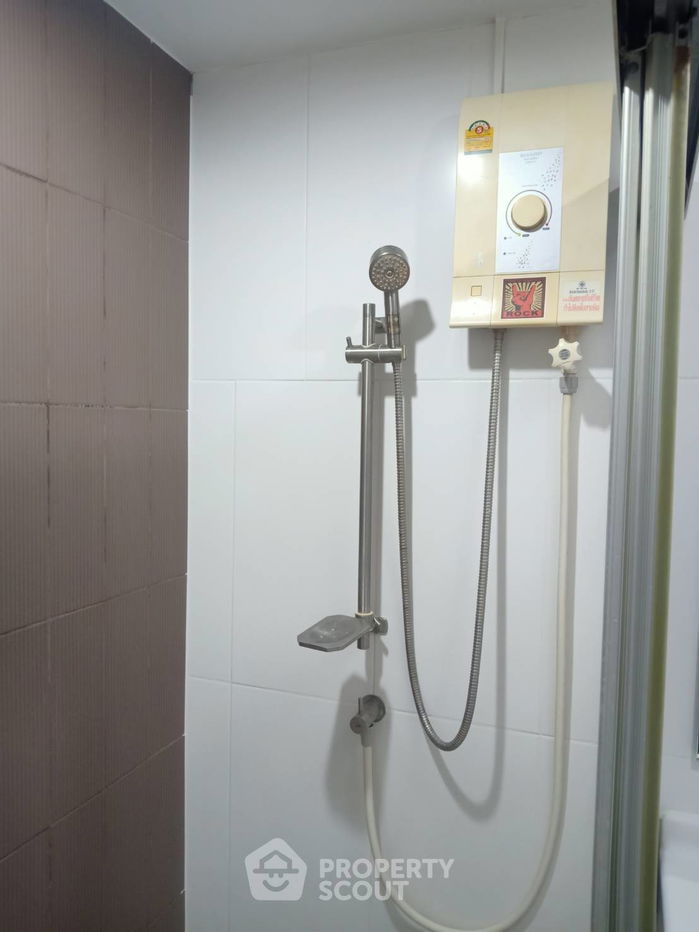 picture 1-BR Condo at Condo U Delight @ Onnut Station near BTS On Nut (ID 2407738) - 9/10