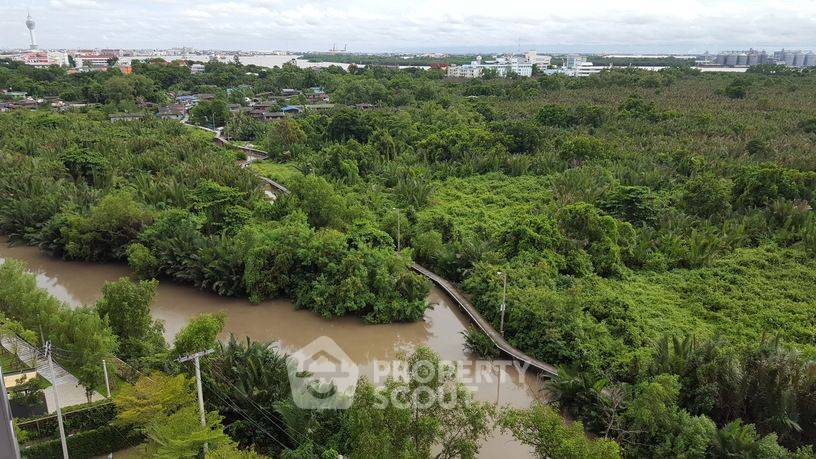 รูป คอนโด 2-ห้องนอน ที่ แอสปาย เอราวัณ ใกล้ BTS โรงเรียนนายเรือ (ID 833094) - รูปที่ 13/19