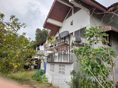 8,000 m² Land for Sale close to Pattaya (ID 2152516)