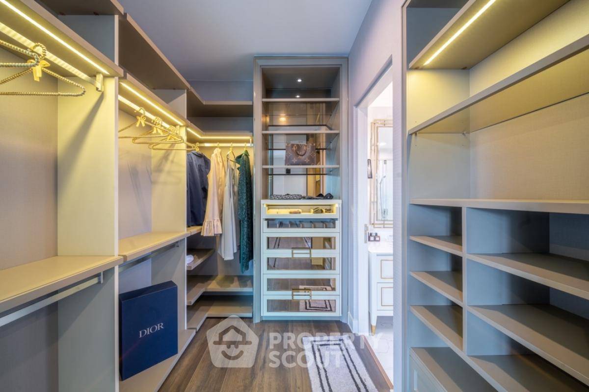 รูป บ้าน 4-ห้องนอน ที่ นันทวัน รามอินทรา - พหลโยธิน 50 ใน ท่าแร้ง (ID 2033572) - รูปที่ 9/14