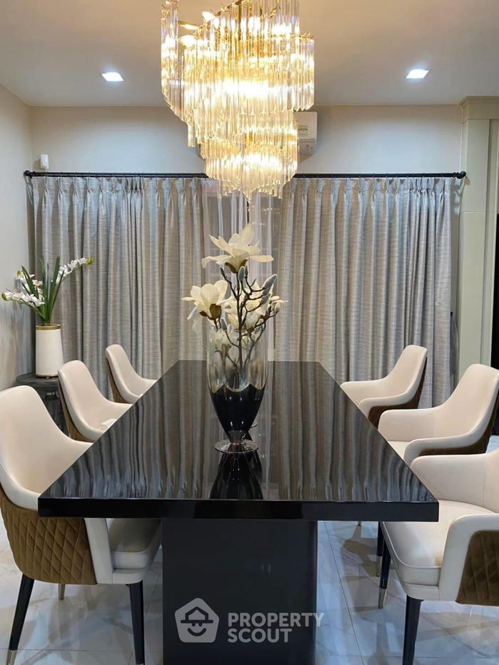 picture 4-BR House at Nantawan Ramintra - Phaholyothin 50 in Tha Raeng (ID 1538064) - 5/19