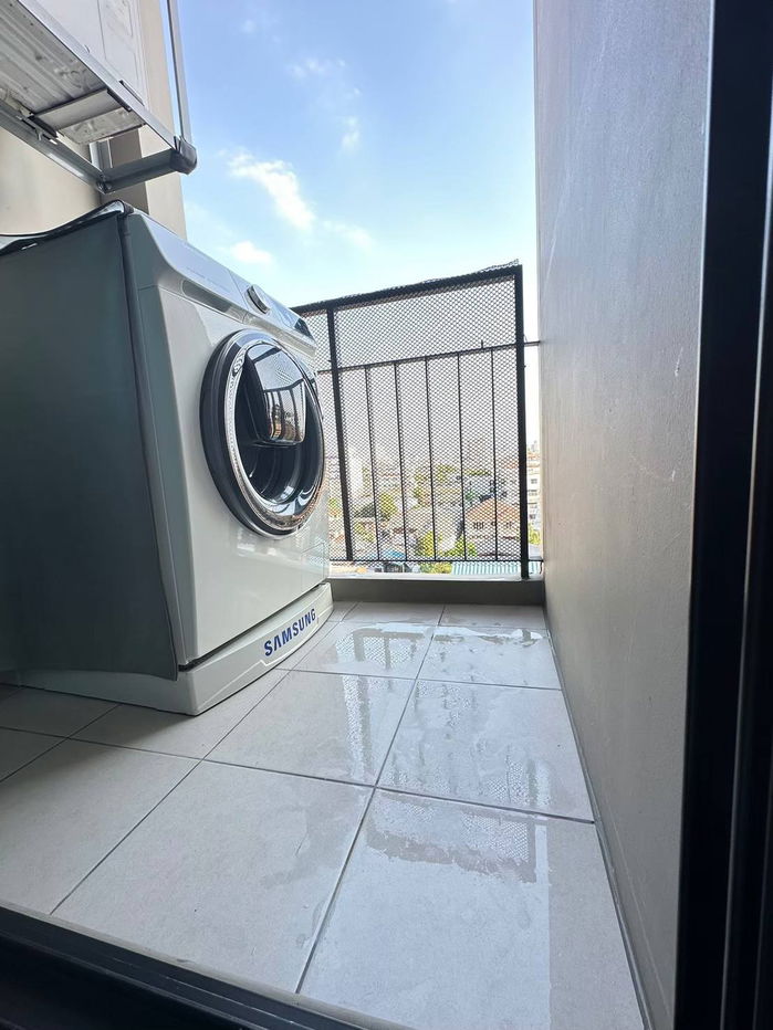 รูป 🔮RB21961 ให้เช่าถูกมาก👍แอสปาย อโศก - รัชดา✅แอดไลน์ @119dgdea ( มี @ ด้วย) แอดมินตอบไว - รูปที่ 6/13