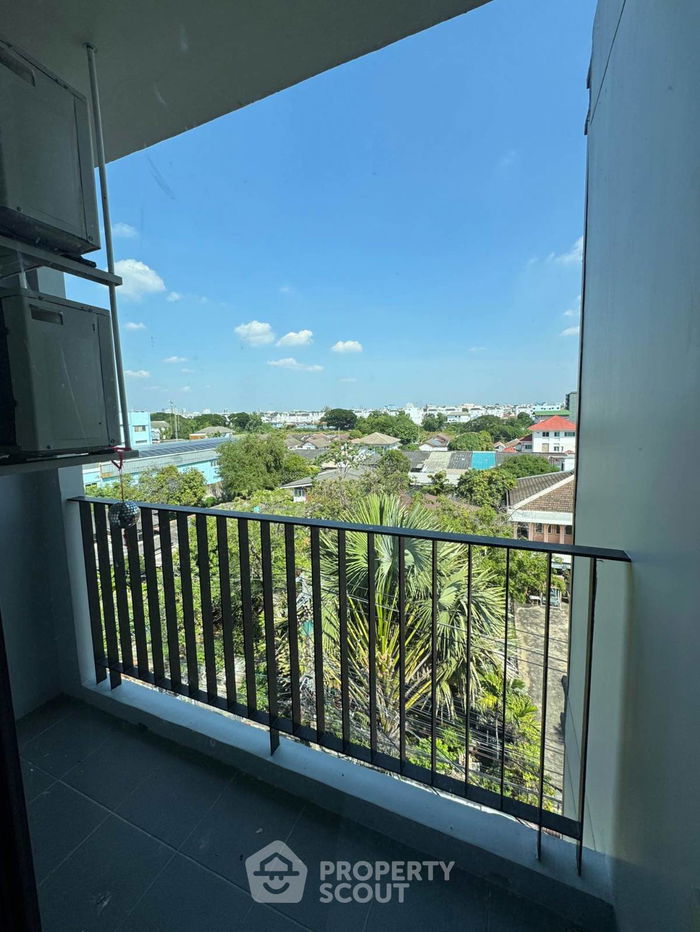 รูป คอนโด 1-ห้องนอน ที่ เอสคิว คอนโด สุขุมวิท 101/1 ใกล้ BTS ปุณณวิถี (ID 1996262) - รูปที่ 10/14