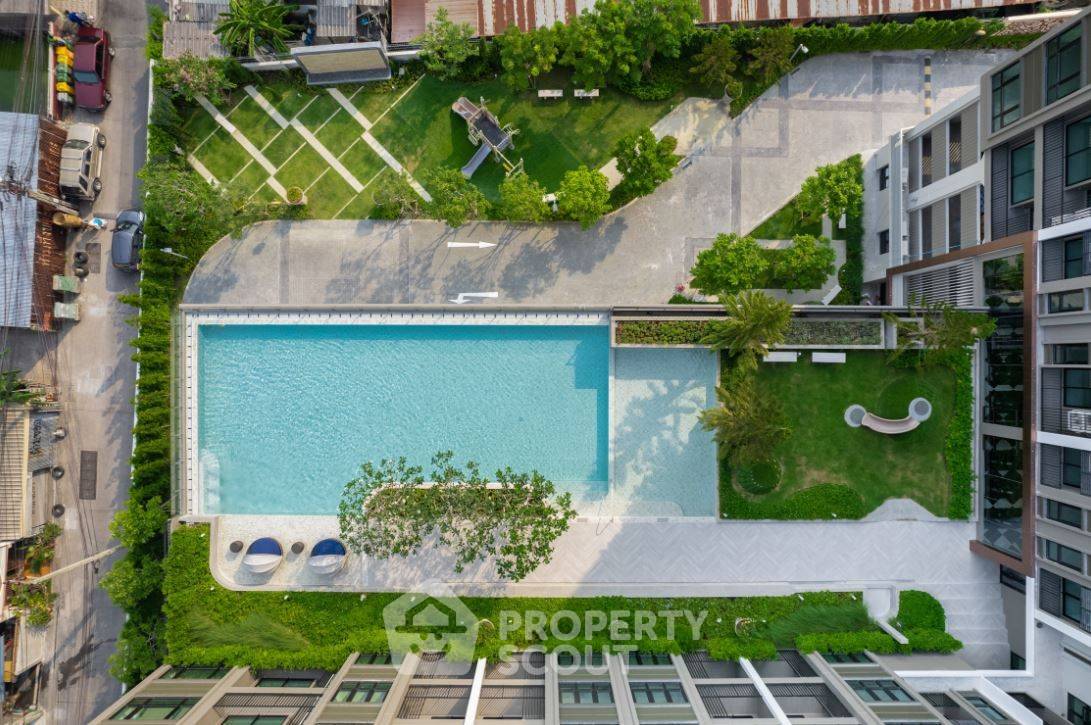 รูป คอนโด 1-ห้องนอน ที่ ศุภาลัย ไลท์ ท่าพระ - วงเวียนใหญ่ ใกล้ MRT ท่าพระ (ID 1204211) - รูปที่ 5/5