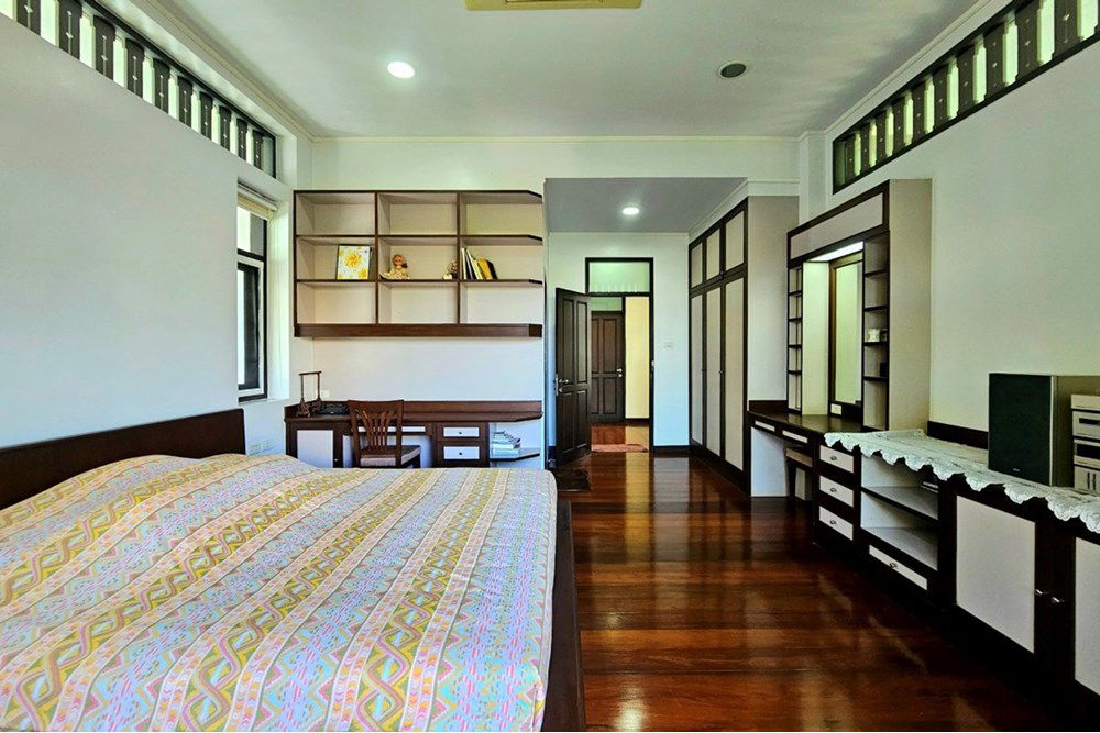 รูป [920601001-488] Oriental Beach Resort Chaam, วิลล่าหรู, 2 ห้องนอน 3 ห้องน้ำสำหรับขาย - รูปที่ 27/44