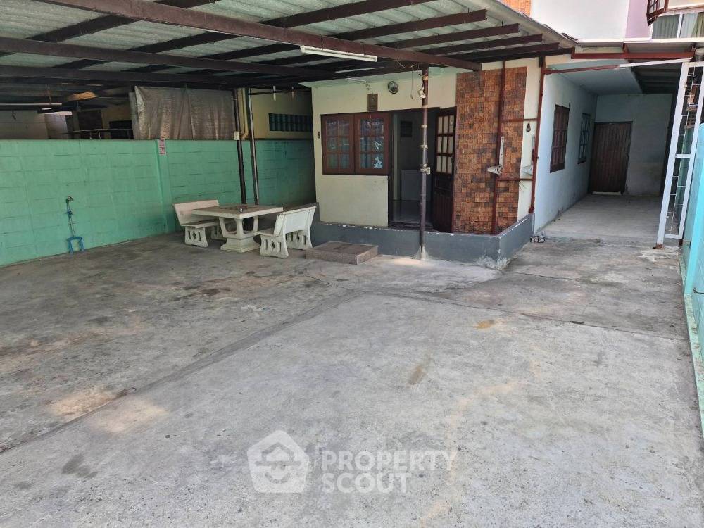 รูป บ้าน 2-ห้องนอน ใน ตลาดบางเขน (ID 1507678) - รูปที่ 1/6