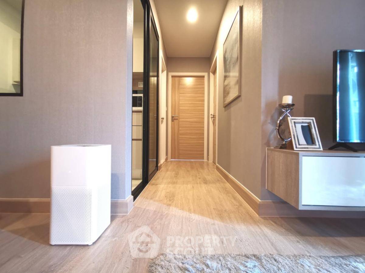 รูป คอนโด 2-ห้องนอน ที่ ไนท์บริดจ์ ดูเพล็กซ์ ติวานนท์ ใกล้ MRT กระทรวงสาธารณสุข (ID 2011409) - รูปที่ 5/26