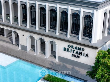 3-BR House For Sale, Grand Britania Wongwaen Ramintra, Sam Wa (ID 2002212)