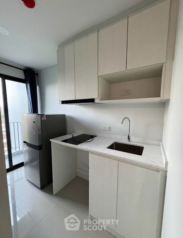 รูป คอนโด 1-ห้องนอน ที่ เอสคิว คอนโด สุขุมวิท 101/1 ใกล้ BTS ปุณณวิถี (ID 1996262) - รูปที่ 6/14