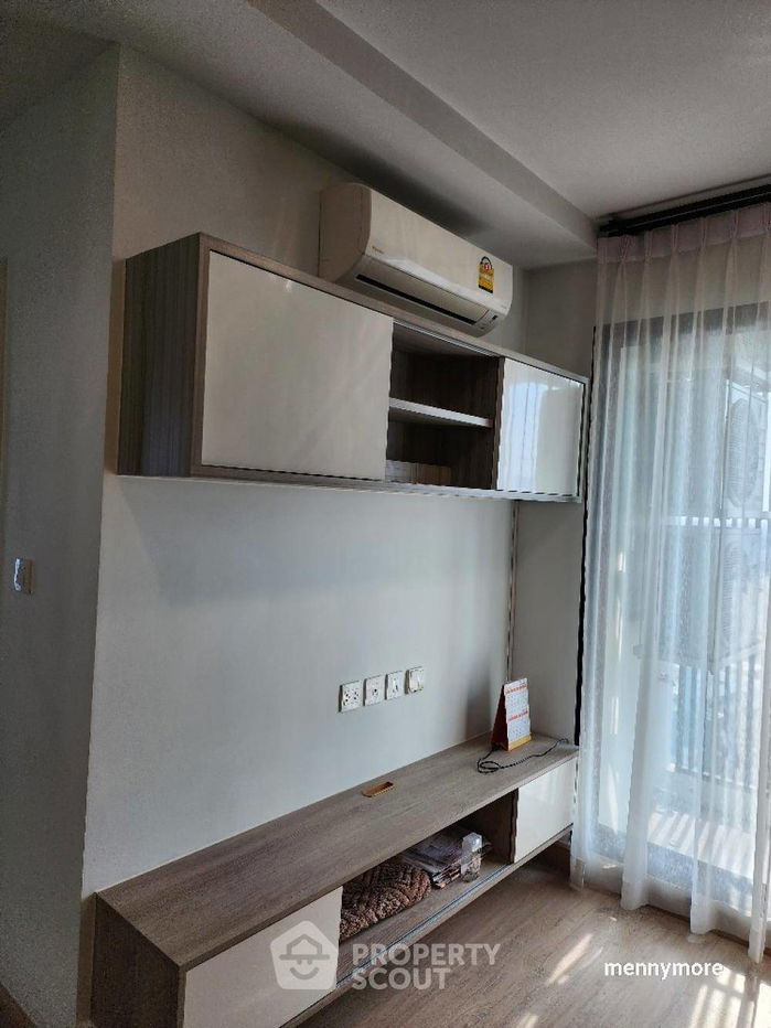 รูป คอนโด 2-ห้องนอน ที่ ไนท์บริดจ์ ดูเพล็กซ์ ติวานนท์ ใกล้ MRT กระทรวงสาธารณสุข (ID 1649715) - รูปที่ 17/39