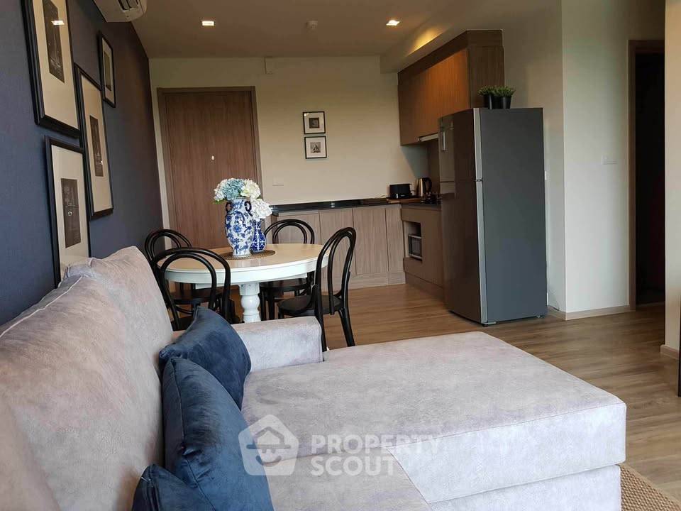 รูป คอนโด 2-ห้องนอน ที่ เรน ชะอำ หัวหิน ใกล้ หาดชะอำ (ID 2118864) - รูปที่ 6/19