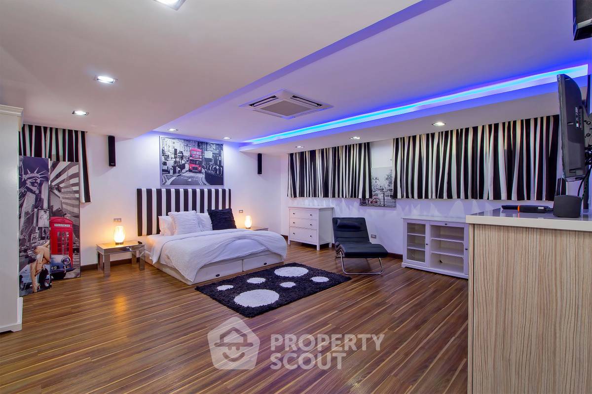 picture 4-BR Villa close to Phratamnak (ID 1330794) - 25/46