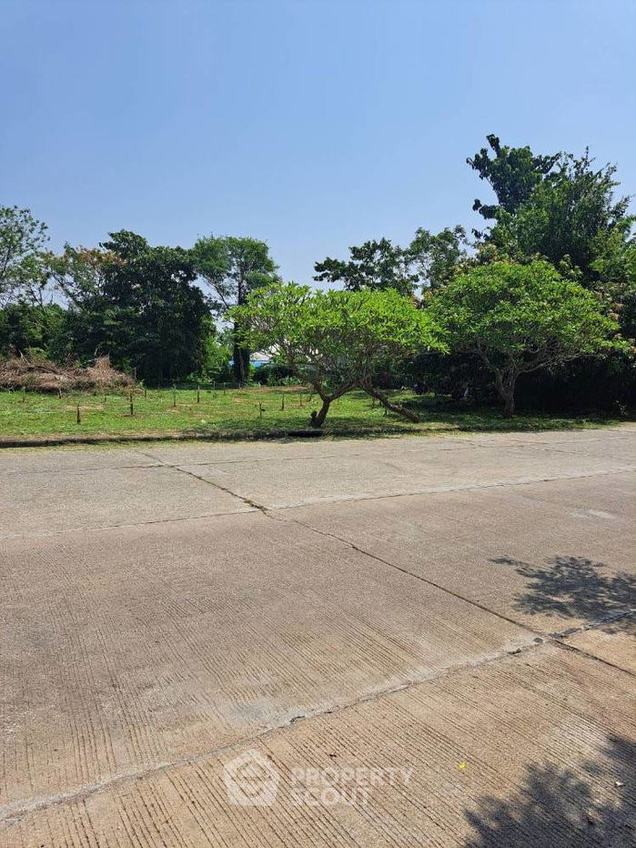 รูป ที่ดินสำหรับปล่อยขาย 1,412 ตารางเมตร แถว ใน บ้านแหวน (ID 1322960) - รูปที่ 2/6