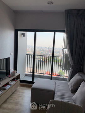 คอนโด 2-ห้องนอน ที่ นิช โมโน เจริญนคร ใน ดาวคะนอง (ID 2087629)