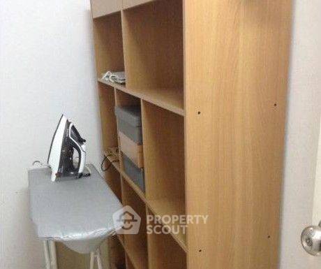 picture 2-BR Condo at Supalai Casa Riva close to Thanon Tok (ID 1168799) - 7/21