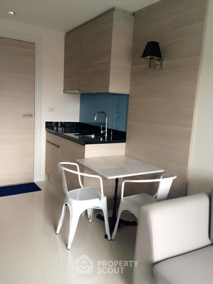 picture 1-BR Condo at Long Beach Condo close to Baan Amphur (ID 1158091) - 5/10