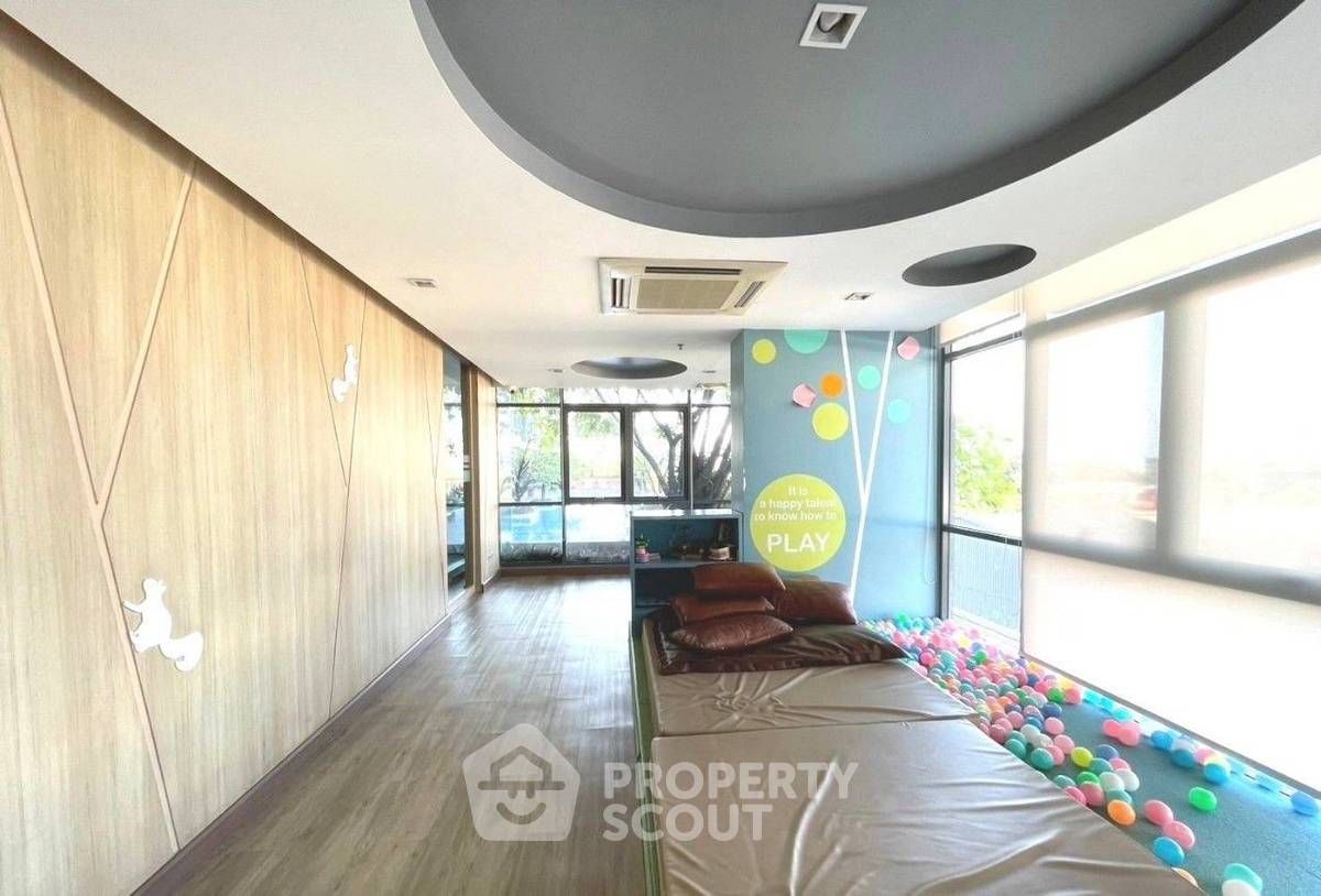 picture 2-BR Condo at Ideo Blucove Sukhumvit near BTS Udom Suk (ID 2009055) - 16/19