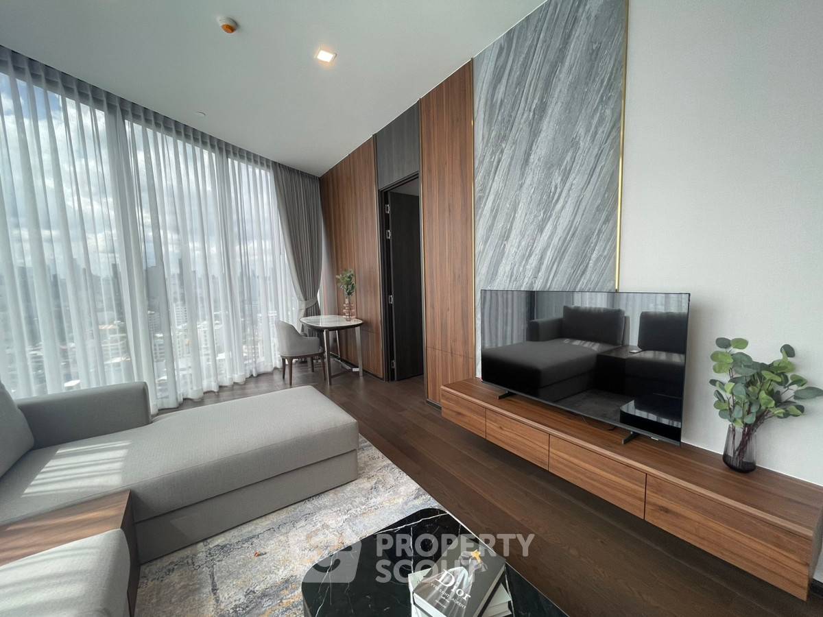 รูป คอนโด 2-ห้องนอน ที่ เอสทีค ทองหล่อ ใกล้ ทองหล่อ (ID 2457137) - รูปที่ 4/15