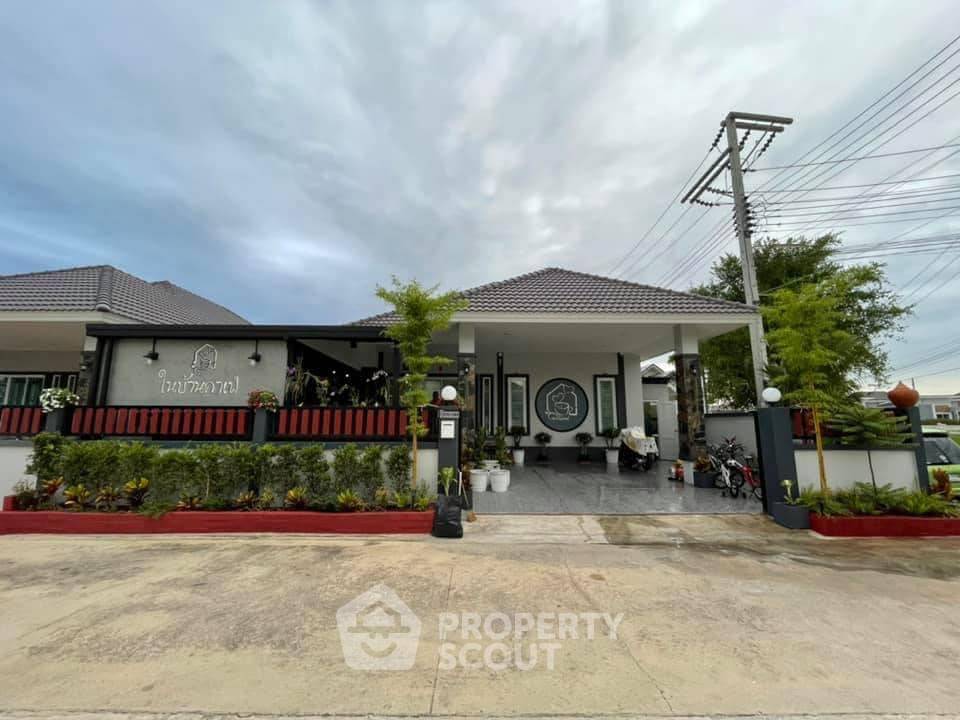 รูป บ้าน 3-ห้องนอน ใกล้ เดอะ เวเนเซีย (ID 1503444) - รูปที่ 4/5