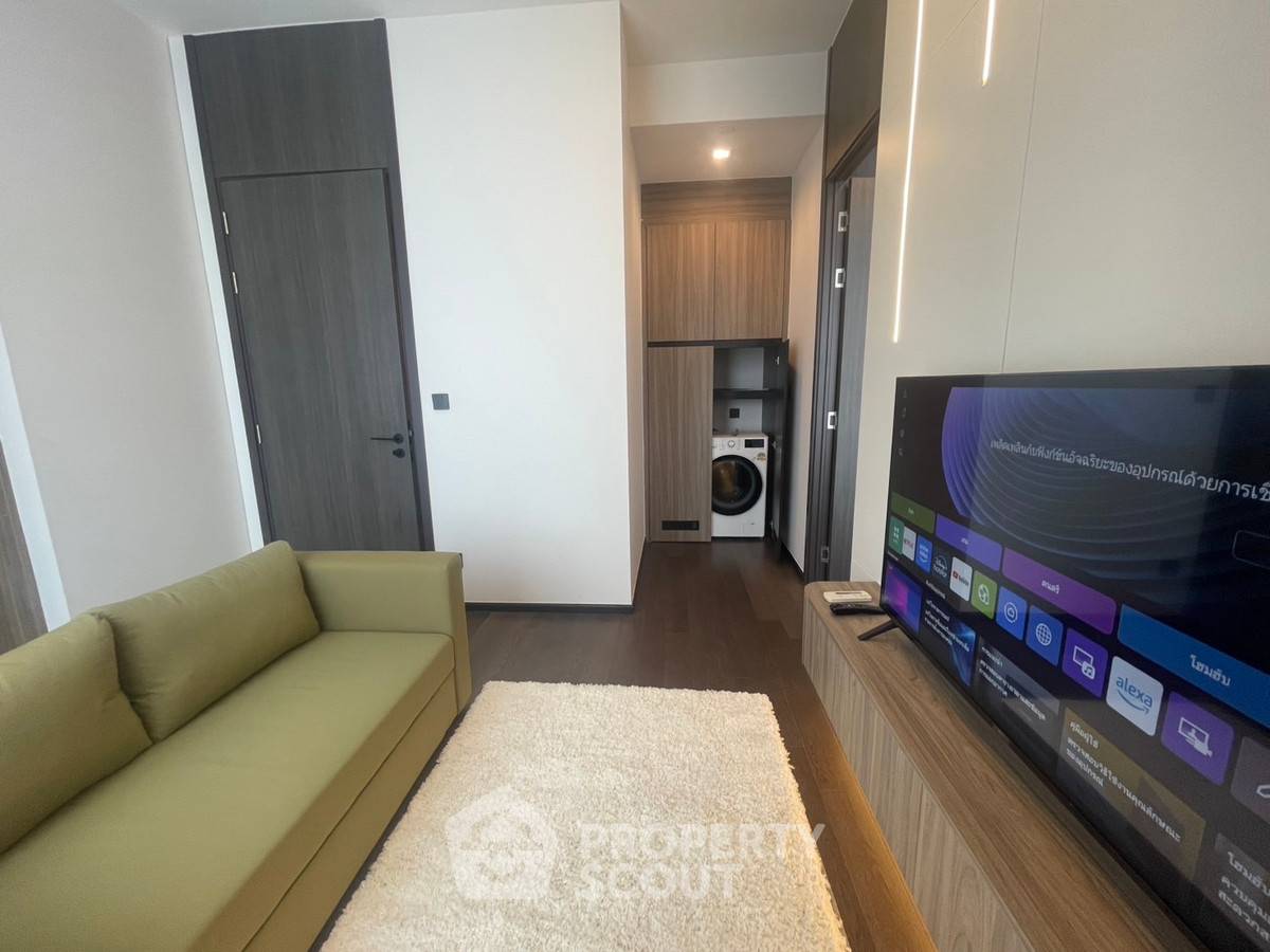 รูป คอนโด 1-ห้องนอน ที่ เอสทีค ทองหล่อ ใกล้ ทองหล่อ (ID 2457136) - รูปที่ 5/12